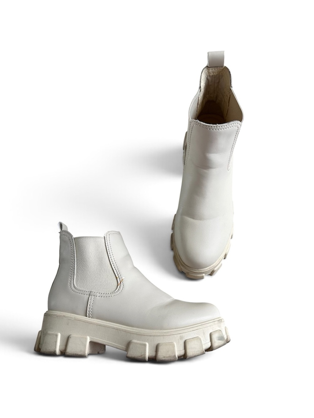 Circus By Sam Edelman Boots